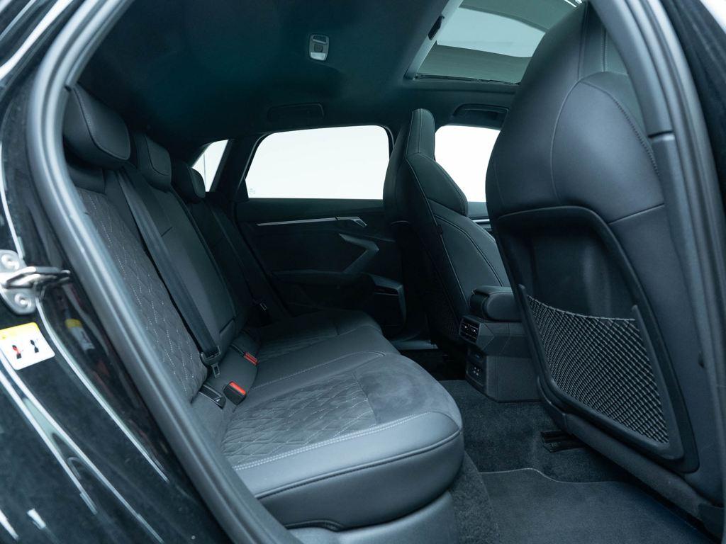 TFSI quattro 245 kW (333 CV) S tronic