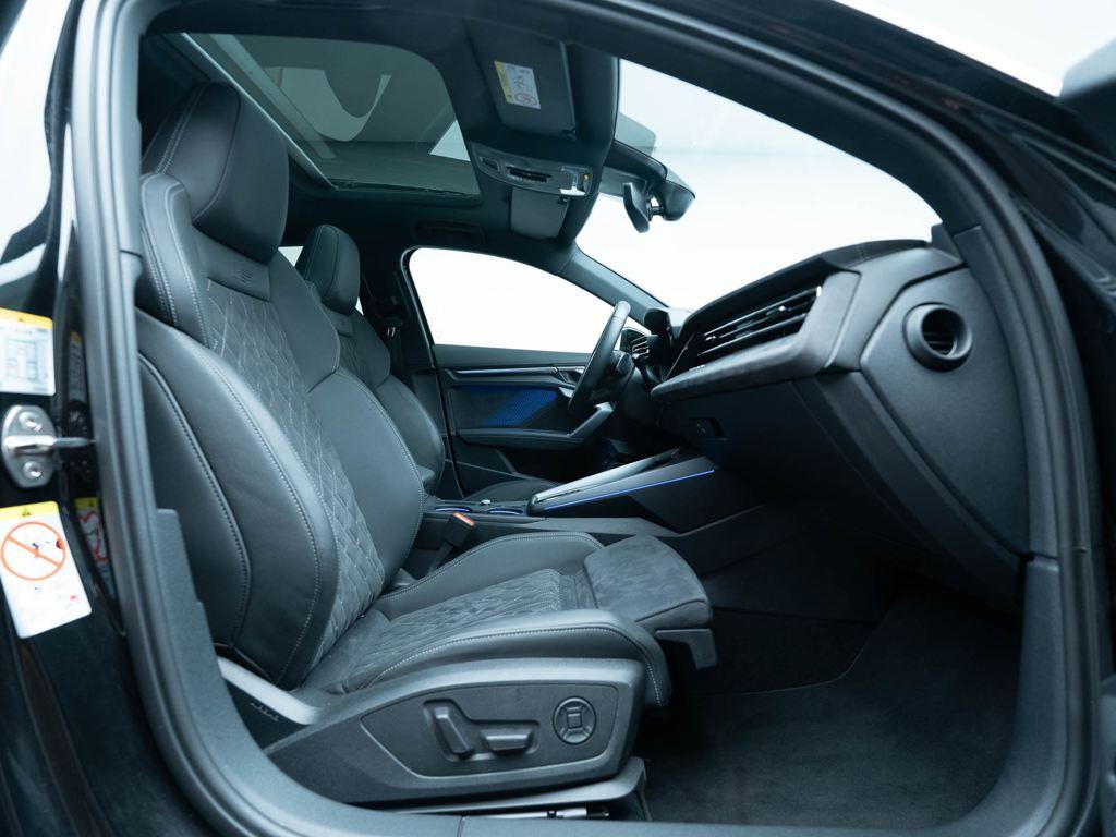 TFSI quattro 245 kW (333 CV) S tronic