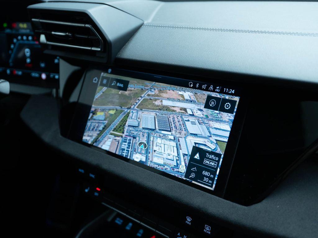 TFSI quattro 245 kW (333 CV) S tronic