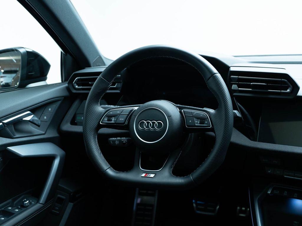 TFSI quattro 245 kW (333 CV) S tronic