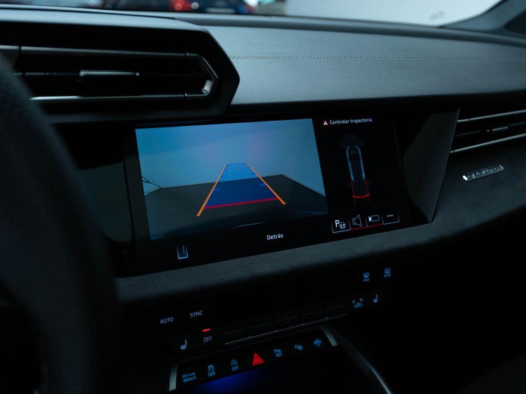 TFSI quattro 245 kW (333 CV) S tronic