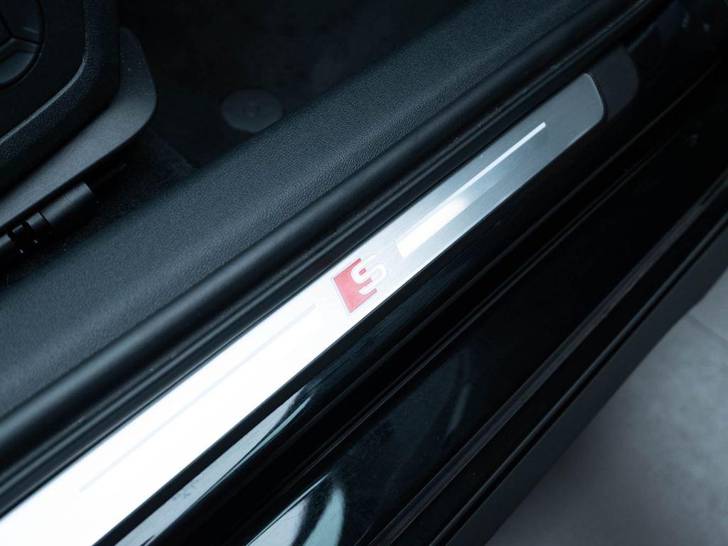 TFSI quattro 245 kW (333 CV) S tronic