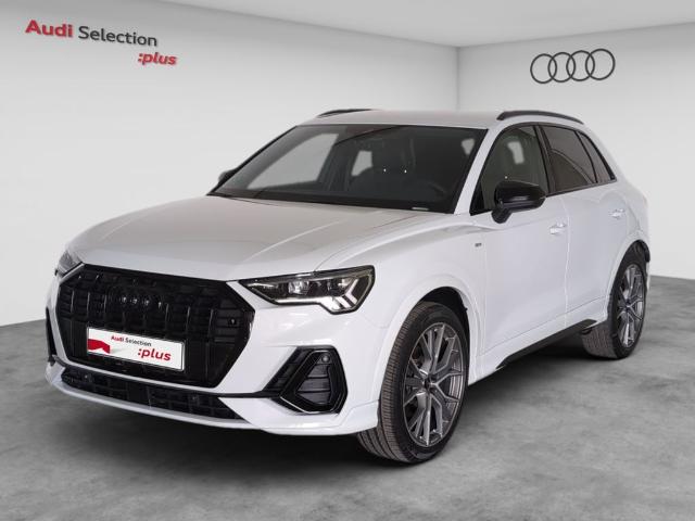 Audi selection Plus