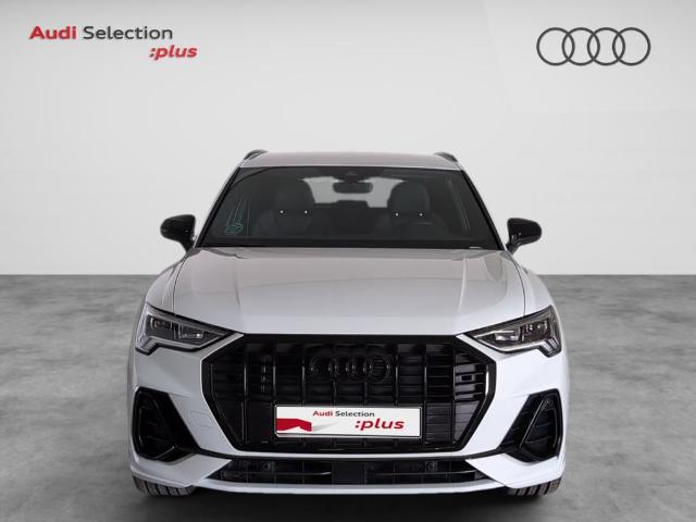 Audi Q3 Black line 35 TDI 110 kW (150 CV) S tronic