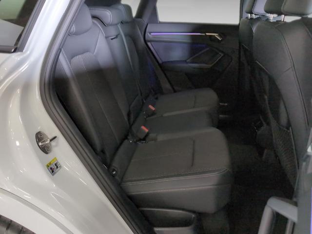 Audi Q3 Black line 35 TDI 110 kW (150 CV) S tronic