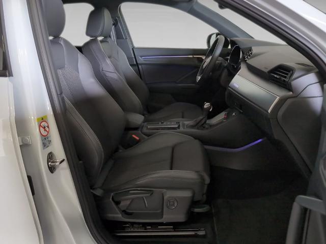 Audi Q3 Black line 35 TDI 110 kW (150 CV) S tronic