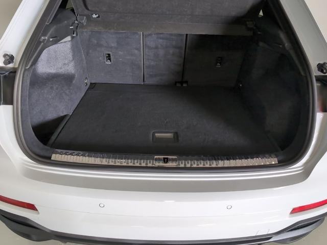 Audi Q3 Black line 35 TDI 110 kW (150 CV) S tronic