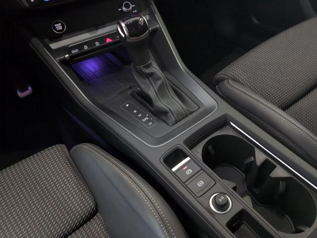 Audi Q3 Black line 35 TDI 110 kW (150 CV) S tronic