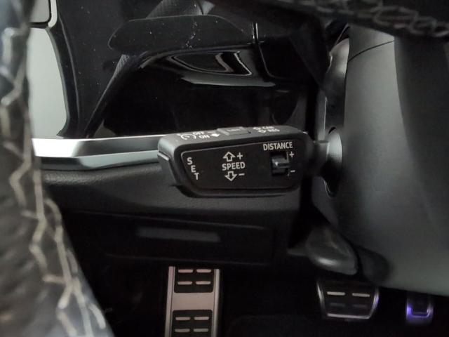 Audi Q3 Black line 35 TDI 110 kW (150 CV) S tronic