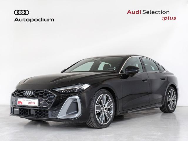 Foto 1 Audi A5 TDI Business 150 kW (204 CV)