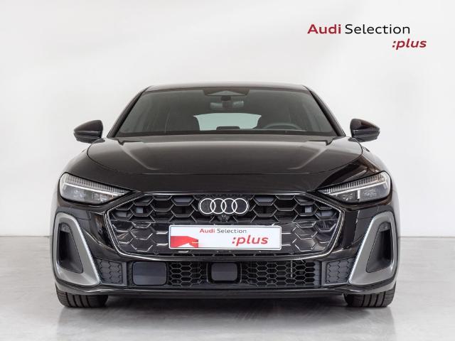 Foto 2 Audi A5 TDI Business 150 kW (204 CV)