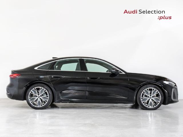 Foto 3 Audi A5 TDI Business 150 kW (204 CV)