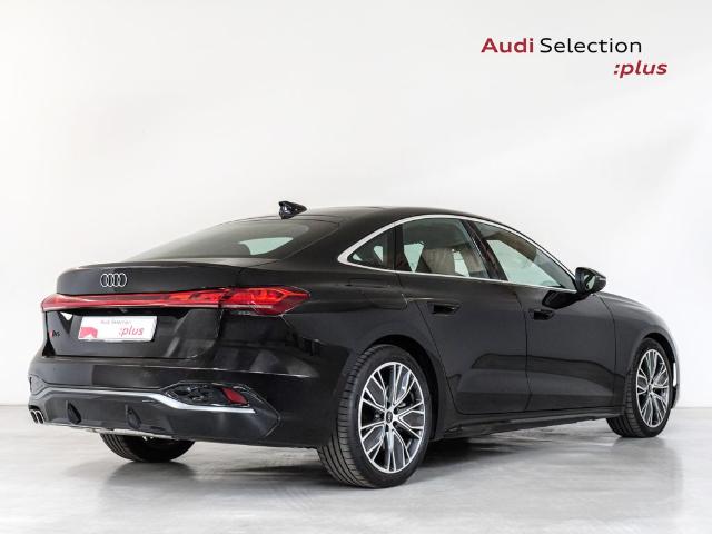 Foto 4 Audi A5 TDI Business 150 kW (204 CV)