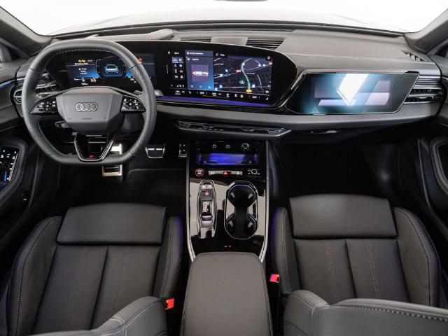 Foto 6 Audi A5 TDI Business 150 kW (204 CV)