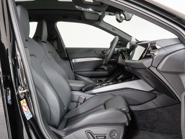 Foto 8 Audi A5 TDI Business 150 kW (204 CV)