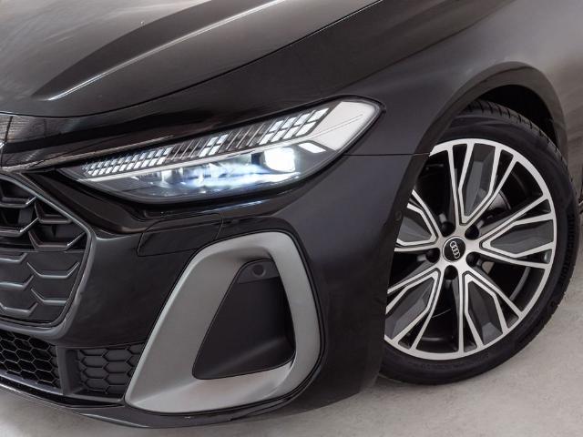 Foto 9 Audi A5 TDI Business 150 kW (204 CV)