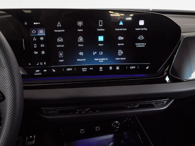 Foto 10 Audi A5 TDI Business 150 kW (204 CV)