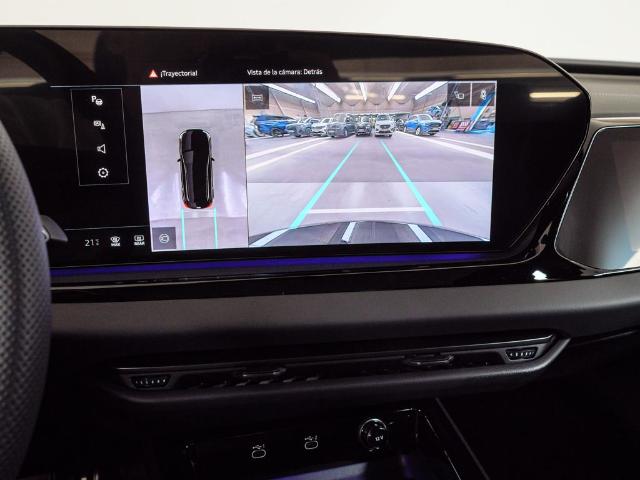 Foto 11 Audi A5 TDI Business 150 kW (204 CV)