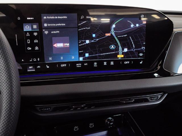 Foto 12 Audi A5 TDI Business 150 kW (204 CV)