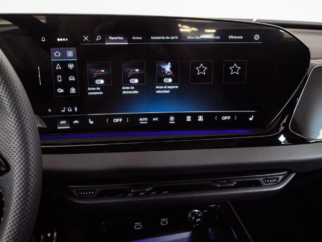 Foto 13 Audi A5 TDI Business 150 kW (204 CV)