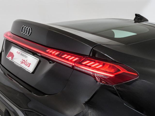 Foto 20 Audi A5 TDI Business 150 kW (204 CV)