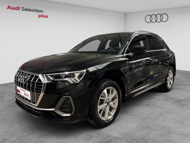 Audi selection Plus