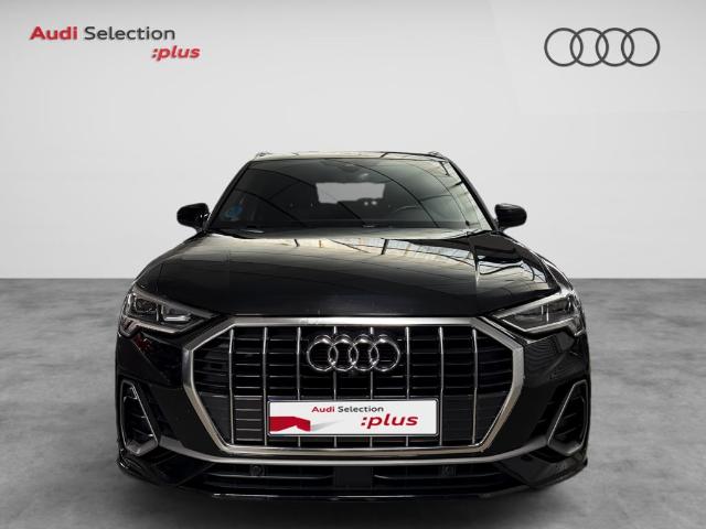 Audi Q3 S line 35 TFSI 110 kW (150 CV) S tronic