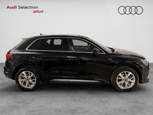 Audi Q3 S line 35 TFSI 110 kW (150 CV) S tronic