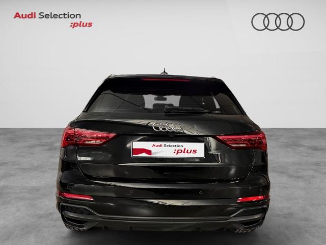 Audi Q3 S line 35 TFSI 110 kW (150 CV) S tronic