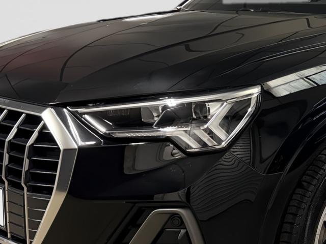 Audi Q3 S line 35 TFSI 110 kW (150 CV) S tronic