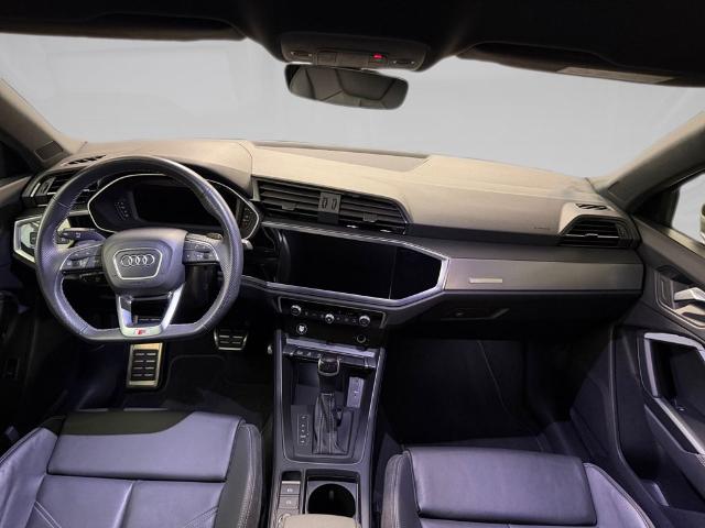 Audi Q3 S line 35 TFSI 110 kW (150 CV) S tronic