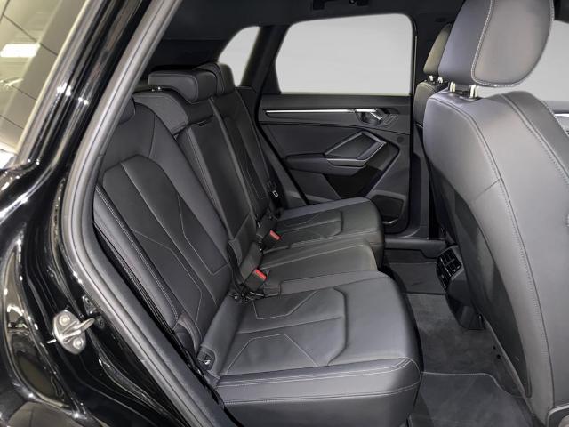 Audi Q3 S line 35 TFSI 110 kW (150 CV) S tronic