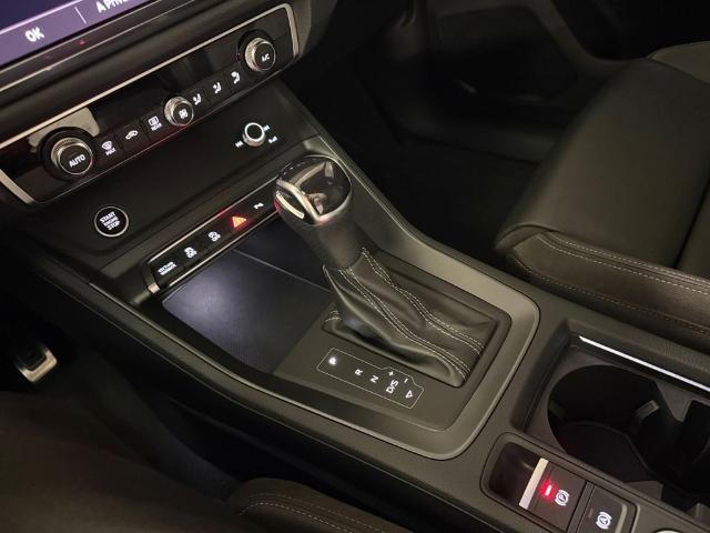 Audi Q3 S line 35 TFSI 110 kW (150 CV) S tronic