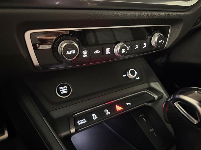 Audi Q3 S line 35 TFSI 110 kW (150 CV) S tronic