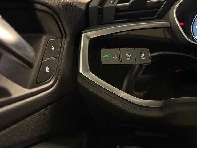 Audi Q3 S line 35 TFSI 110 kW (150 CV) S tronic