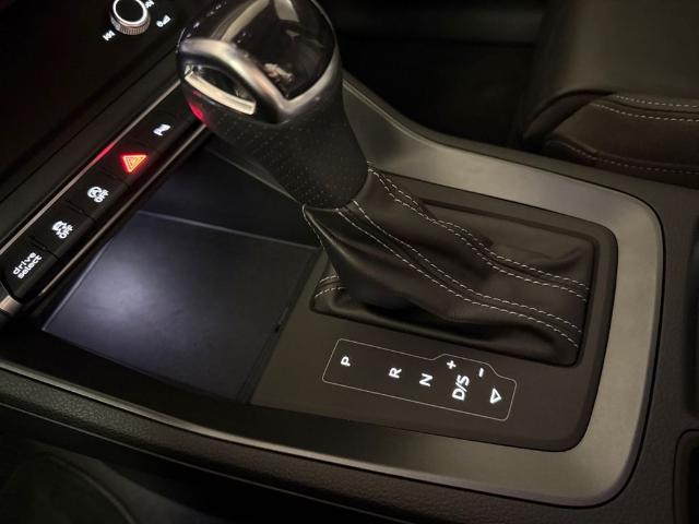 Audi Q3 S line 35 TFSI 110 kW (150 CV) S tronic