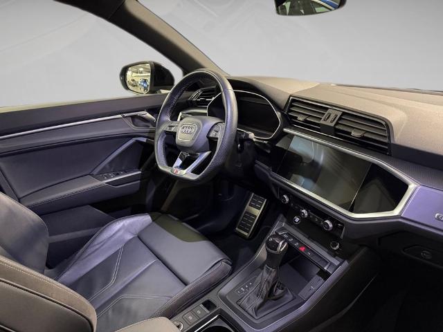 Audi Q3 S line 35 TFSI 110 kW (150 CV) S tronic