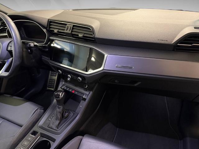 Audi Q3 S line 35 TFSI 110 kW (150 CV) S tronic