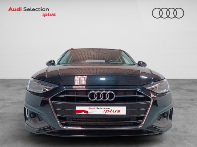 Audi A4 Avant S line 35 TFSI 110 kW (150 CV) S tronic