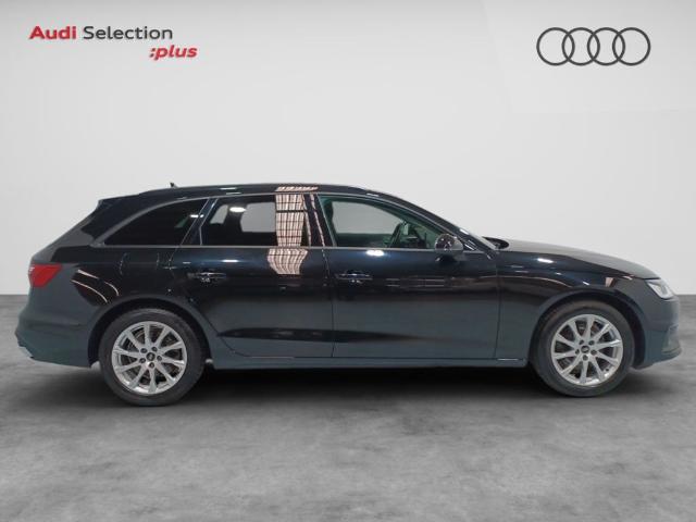 Audi A4 Avant S line 35 TFSI 110 kW (150 CV) S tronic