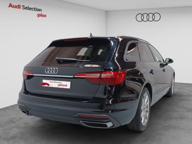 Audi A4 Avant S line 35 TFSI 110 kW (150 CV) S tronic