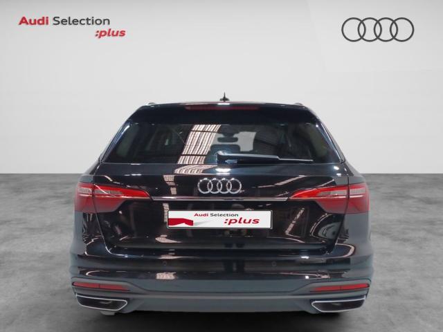 Audi A4 Avant S line 35 TFSI 110 kW (150 CV) S tronic