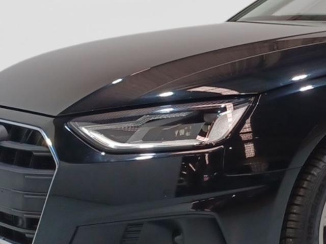 Audi A4 Avant S line 35 TFSI 110 kW (150 CV) S tronic