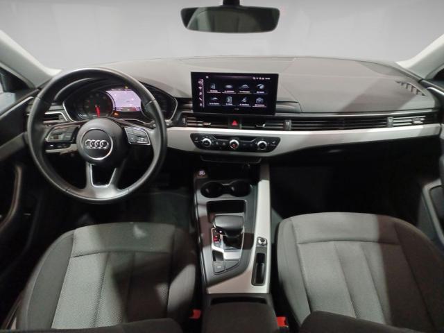 Audi A4 Avant S line 35 TFSI 110 kW (150 CV) S tronic