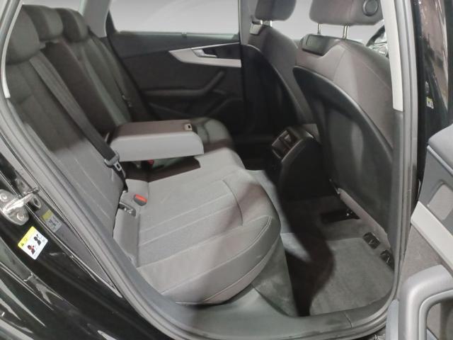 Audi A4 Avant S line 35 TFSI 110 kW (150 CV) S tronic