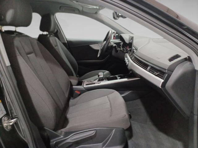 Audi A4 Avant S line 35 TFSI 110 kW (150 CV) S tronic