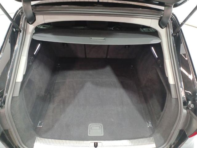 Audi A4 Avant S line 35 TFSI 110 kW (150 CV) S tronic