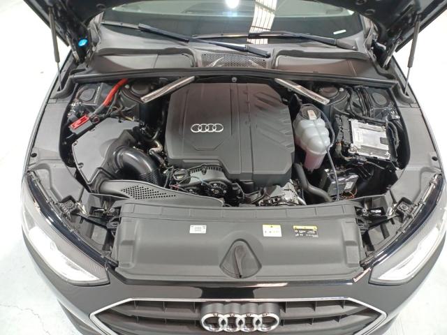 Audi A4 Avant S line 35 TFSI 110 kW (150 CV) S tronic