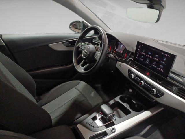 Audi A4 Avant S line 35 TFSI 110 kW (150 CV) S tronic