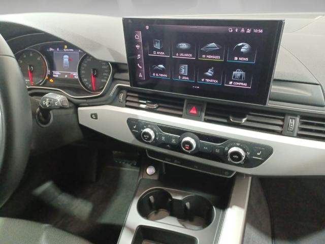 Audi A4 Avant S line 35 TFSI 110 kW (150 CV) S tronic